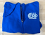 Full Grip Games Zip Hoodie - Blue